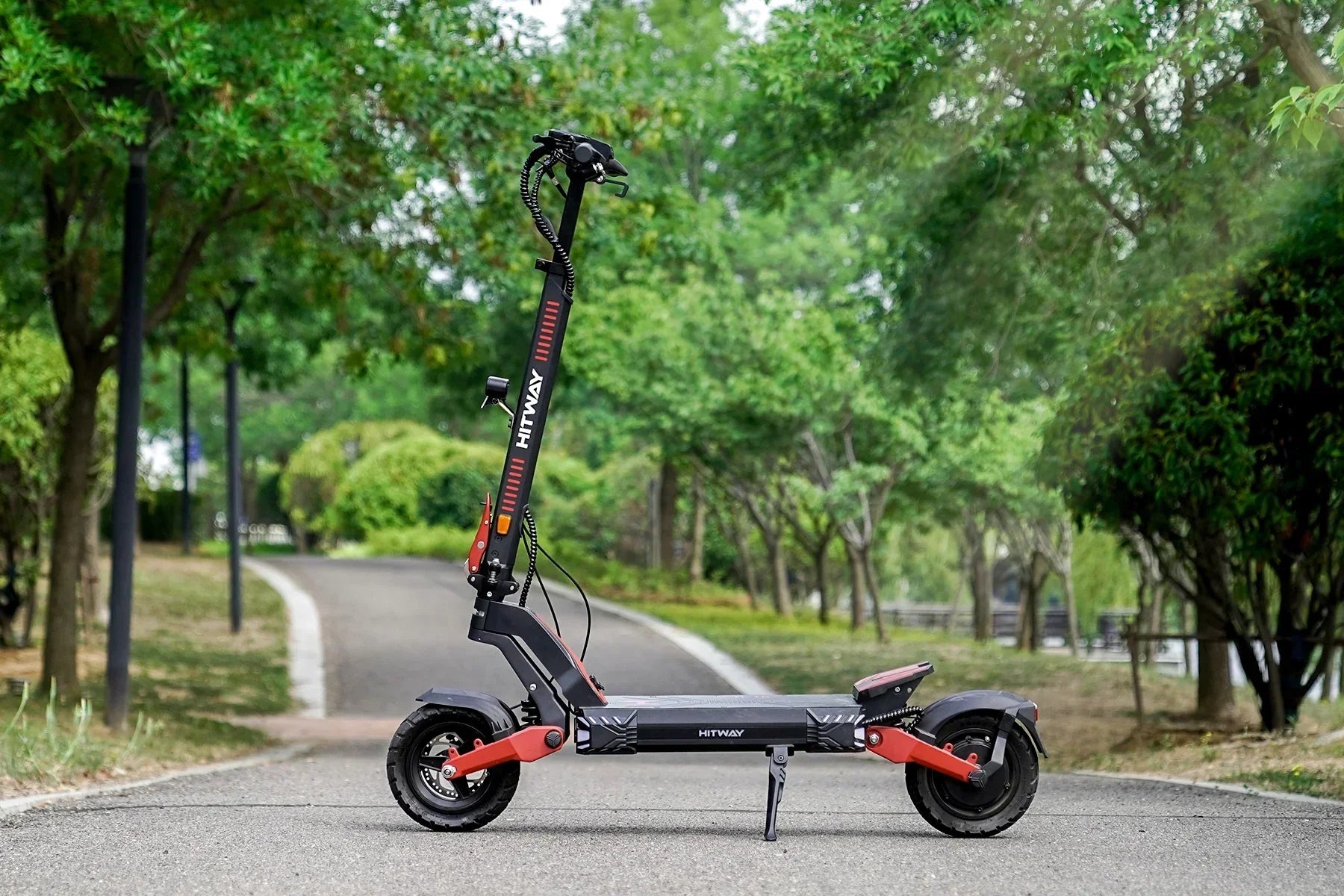 What Is the Fastest Electric Scooter? The UK Answer Has Two Layers