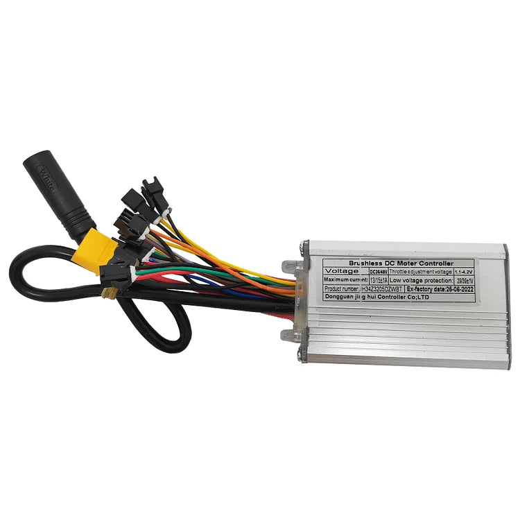 Ebike Controller for HITWAY BK15 4.0 Fat Tyre Ebike — HITWAY UK controller
