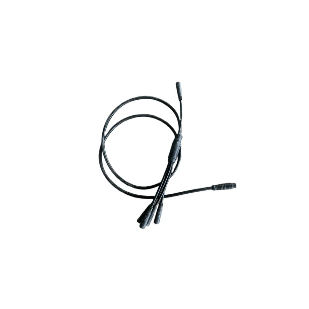 Hitway Ebike BK9 Integrated Line — HITWAY UK cable