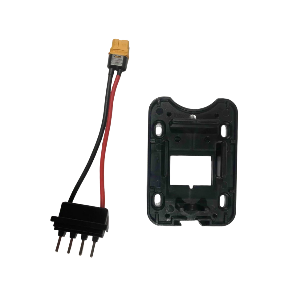 Hitway Battery Base — HITWAY UK battery