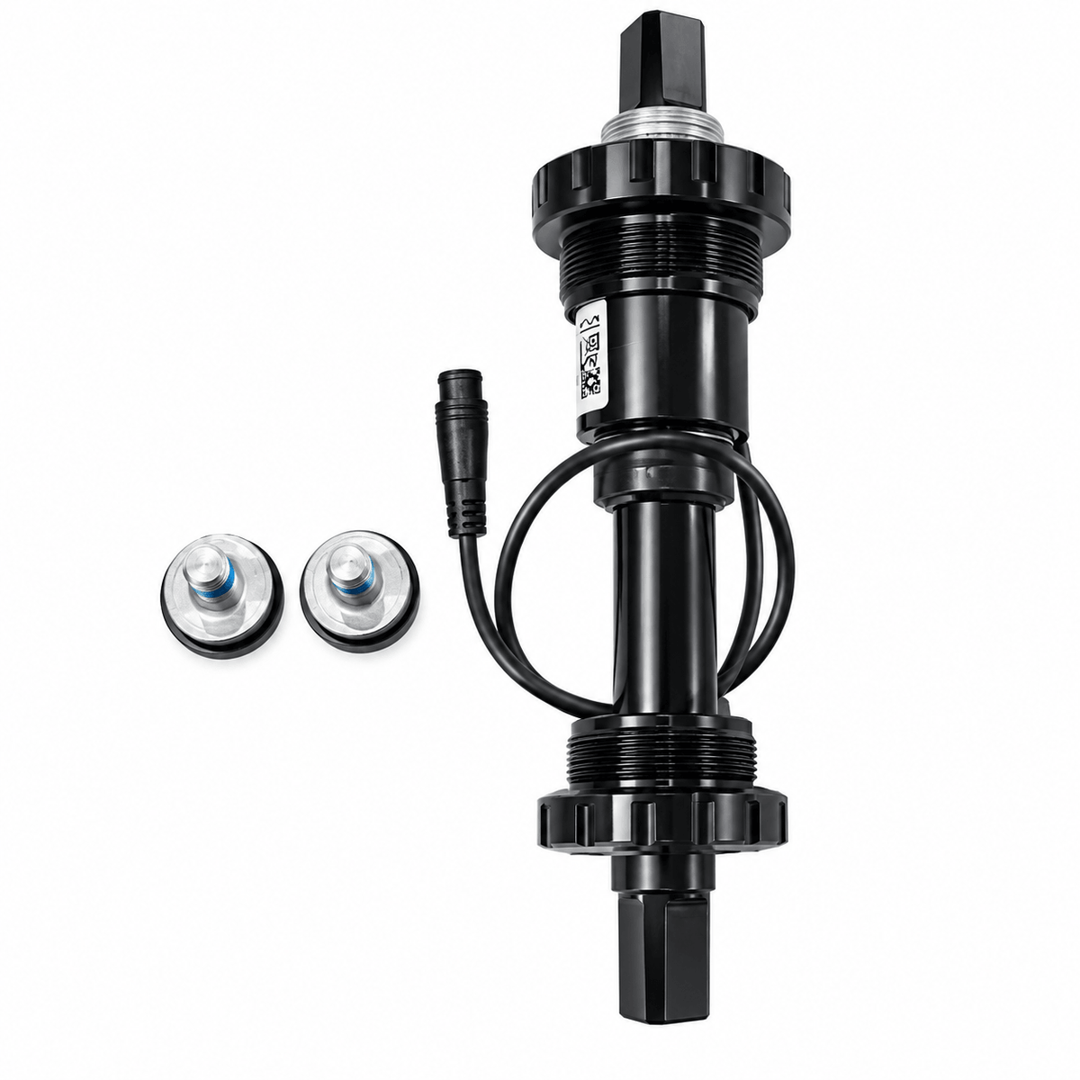 HITWAY Central shaft (integrated torque sensor) For BK-T2 Ebike — HITWAY UK sensor