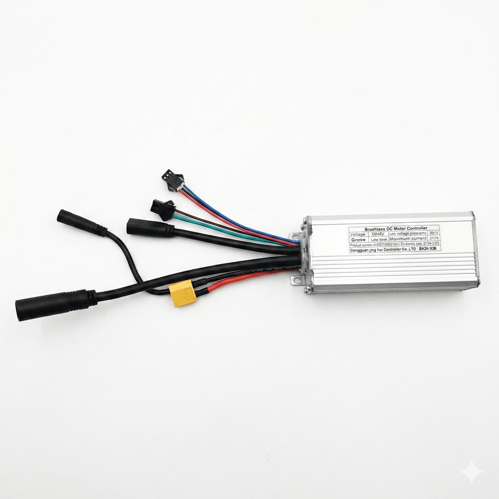 HITWAY Colorway Controller for BK29 BK29S Ebike — HITWAY UK controller