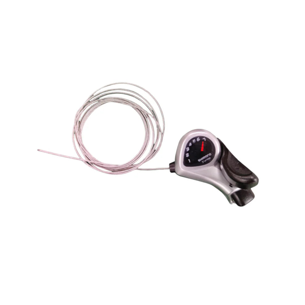 Hitway Ebike Derailleur Shifter — HITWAY UK gear component
