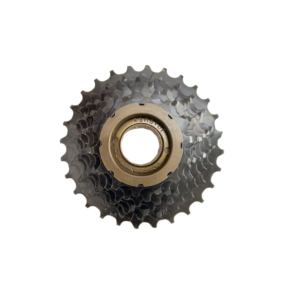 Hitway Ebike Flywheel — HITWAY UK drivetrain part