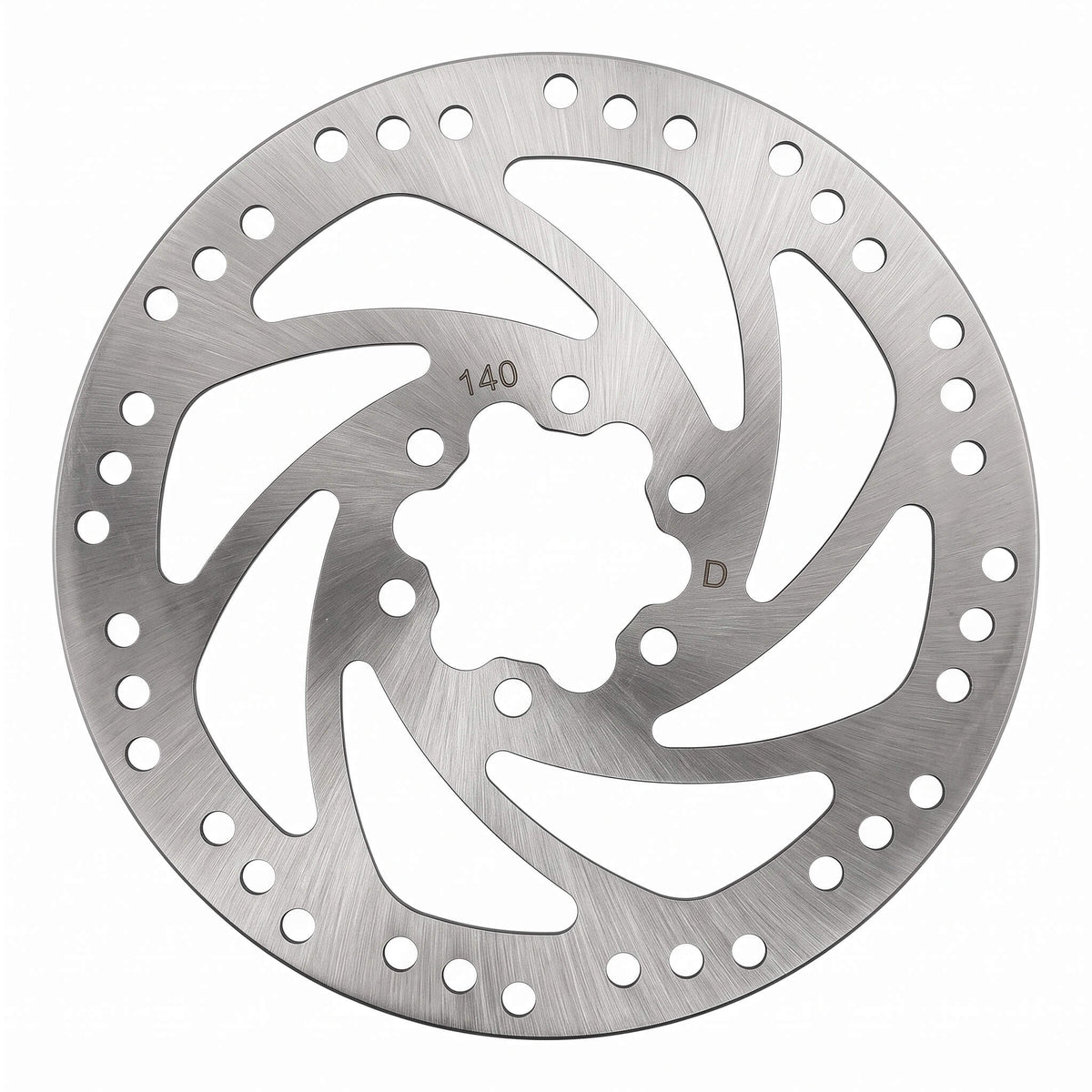 HITWAY H11 Scooter Brake Disc — HITWAY UK brake part