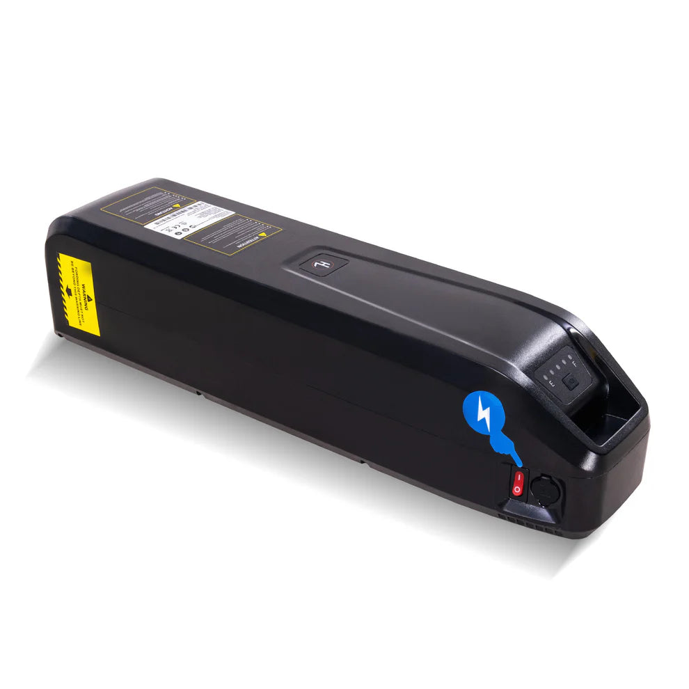 Hitway BK15 Plus 48V 15.6Ah Battery — HITWAY UK battery (view 3)