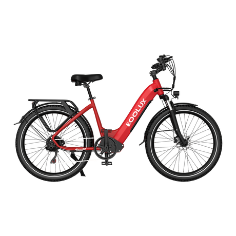 KOOLUX X2 Ebike 48V 15Ah Lithium-ion Battery UK Stock — HITWAY UK electric bike (view 12)