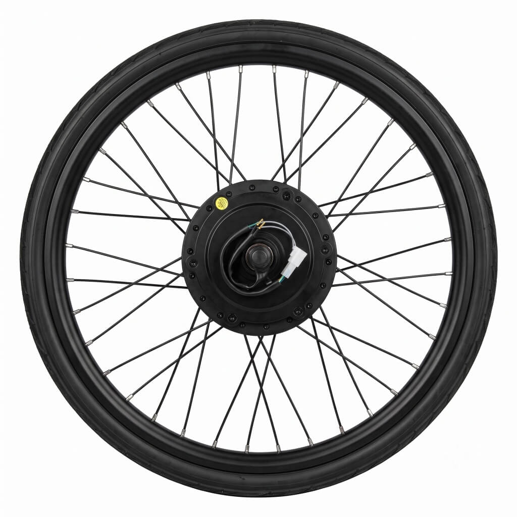 HITWAY Motor Hub For BK11 Ebike — HITWAY UK motor