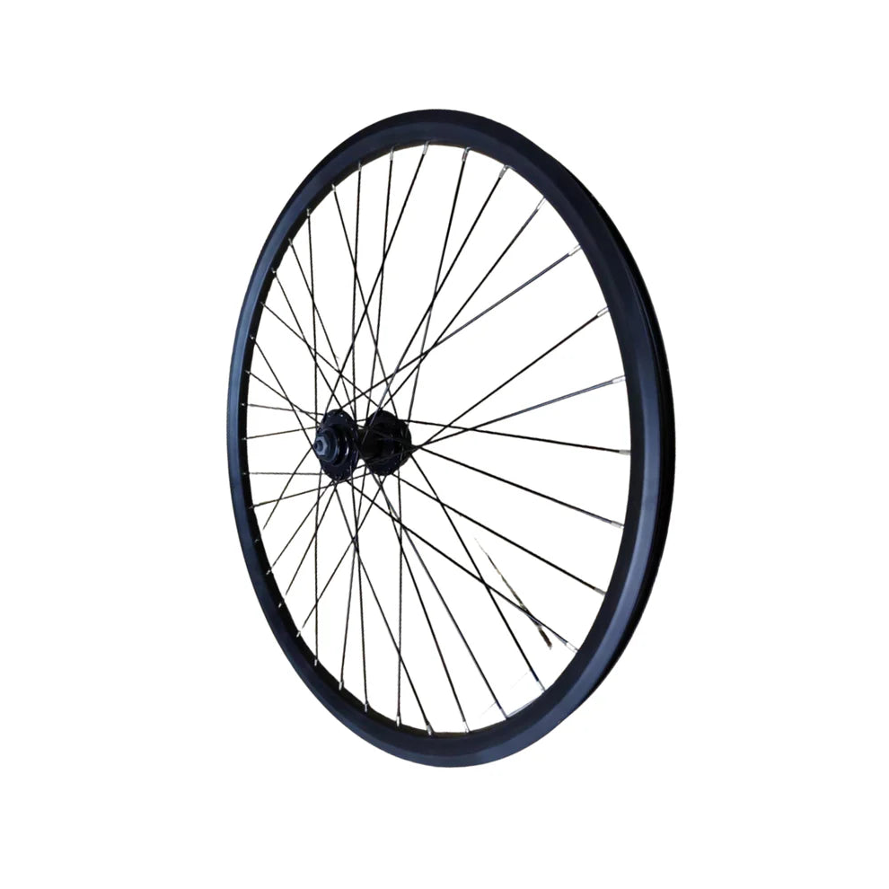 Hitway Ebike Front Wheel Hub — HITWAY UK motor (view 2)