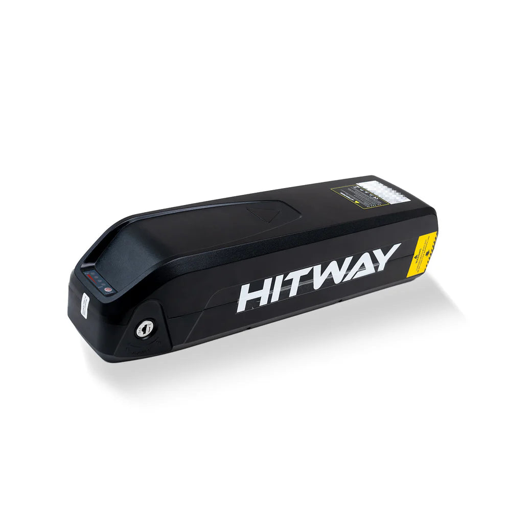 BK27 Battery 36V 12Ah Hitway BK27 Ebike battery — HITWAY UK battery (view 4)