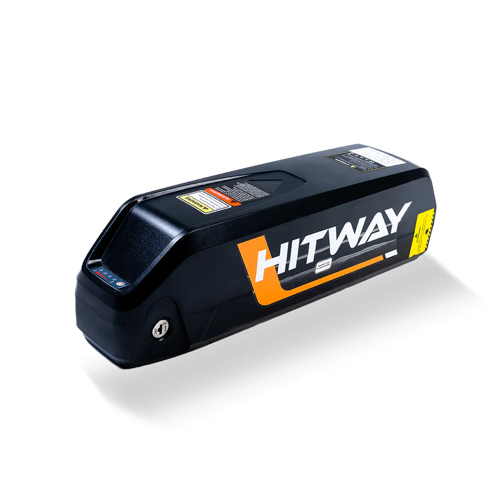 BK29S(BK17) Spare Battery 48V 13Ah Hitway BK29S battery — HITWAY UK battery (view 2)