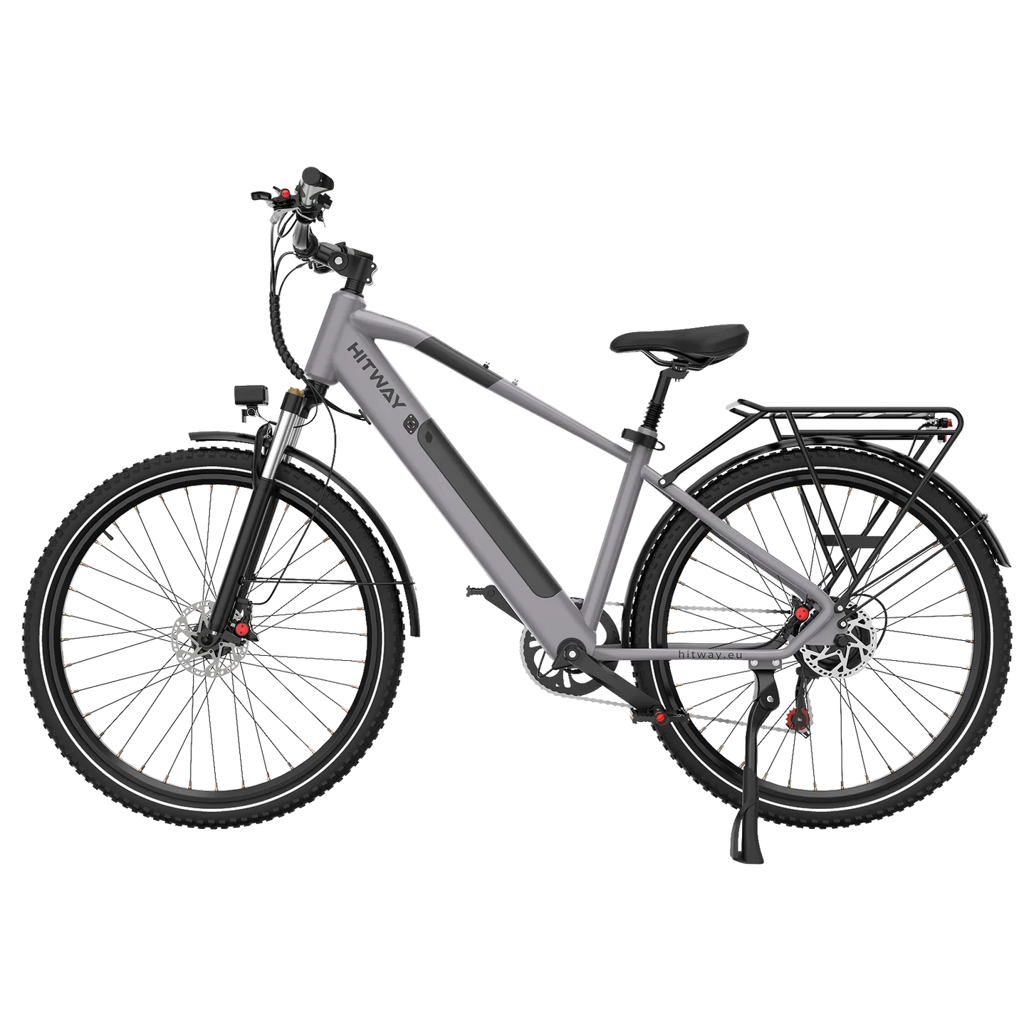Hitway BK7S Plus 29 inch Electric Bike