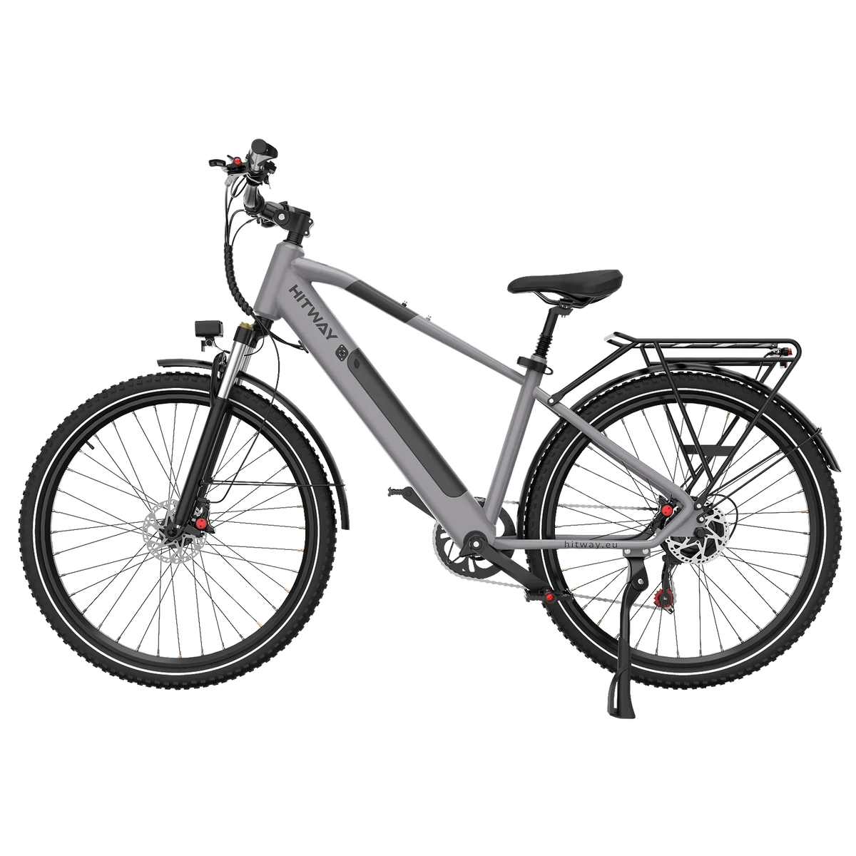 Hitway BK7S Plus 29 inch Electric Bike — HITWAY UK electric bike (view 18)