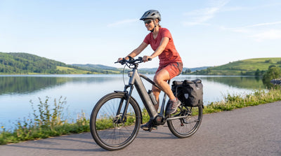 What Is an E-Bike? A Plain-English Guide for UK Riders