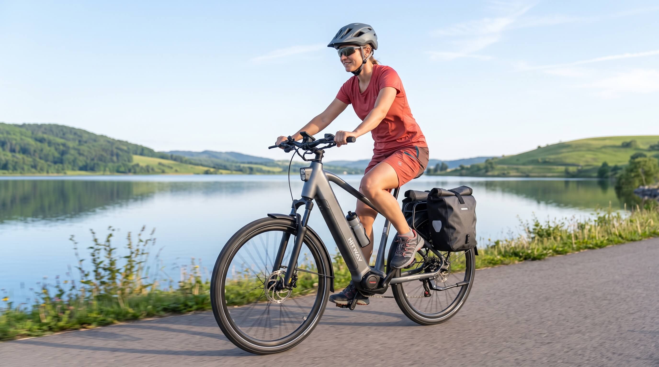 What Is an E-Bike? A Plain-English Guide for UK Riders