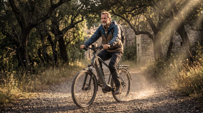 Do You Need a License for an Electric Bike? UK Licence Rules by Vehicle Type