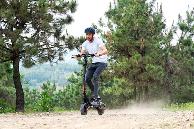 Is Electric Scooter Legal in UK? The Straight Answer for 2026
