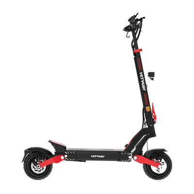 Do You Need a License for an Electric Scooter in the UK?