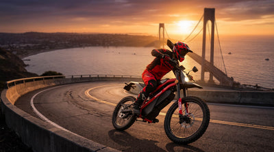 Do You Need a License for an Electric Moped?