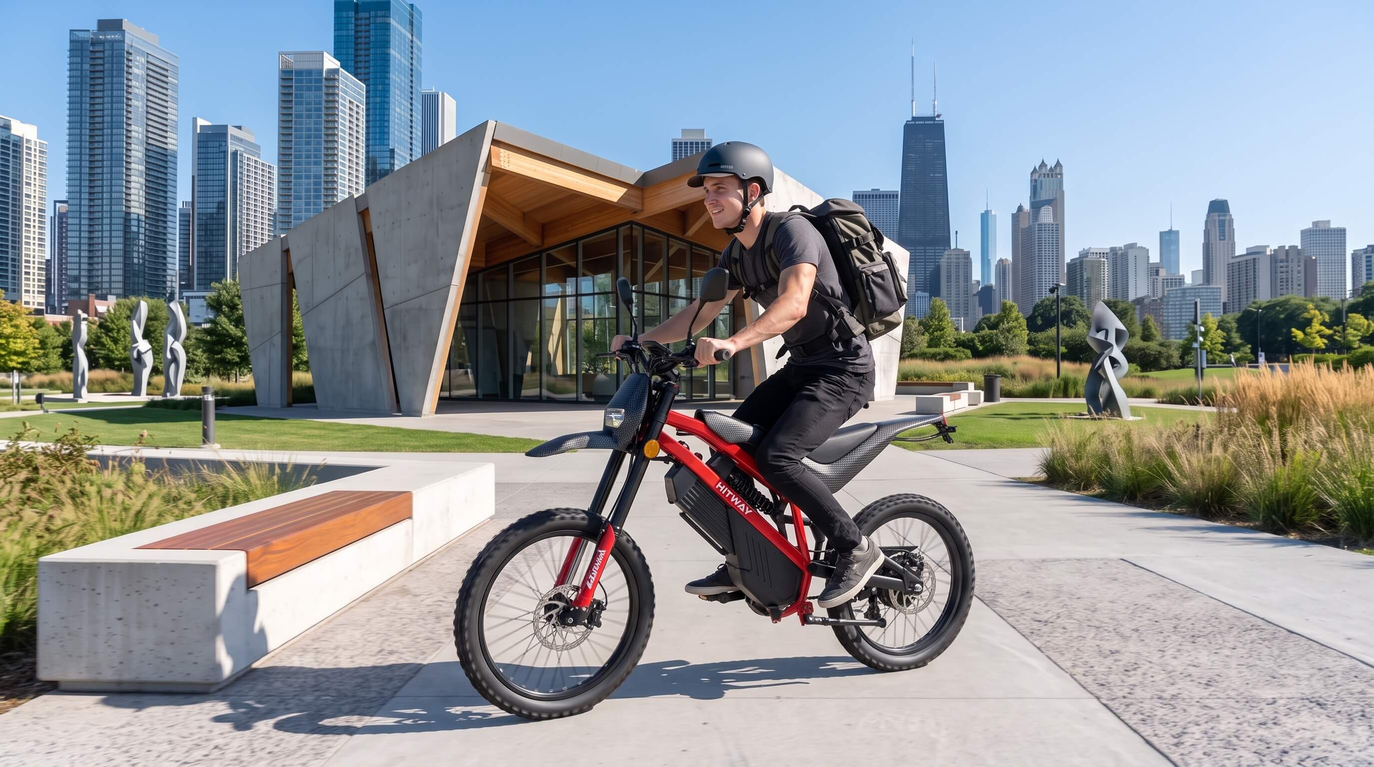 Electric Bike, Scooter and Moped UK Law: Licence, Legality and Price Guide