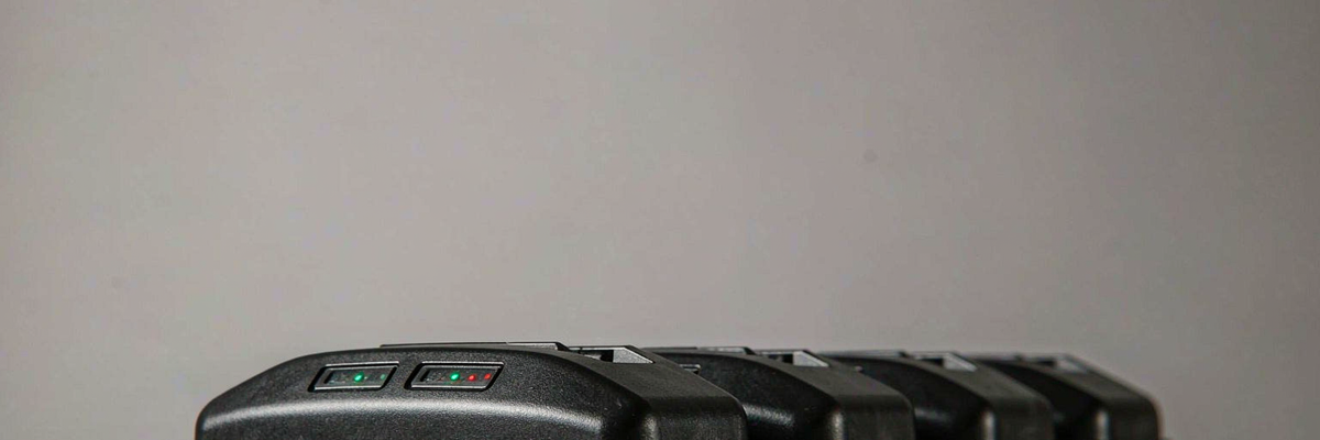 HITWAY and KOOLUX e-bike batteries collection banner