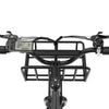 Hitway ELEKGO 03 Cargo E-Bike 48V 18Ah EGO 03 Electric Cargo Tricycle