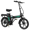 Hitway BK5S Folding Electric Bike