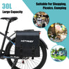 Ebike Double Hanging Bag