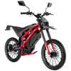 HT500 Electric Dirt Bike