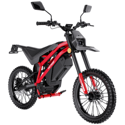 HT500 Electric Dirt Bike