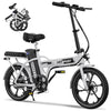 Hitway BK5S Folding Electric Bike