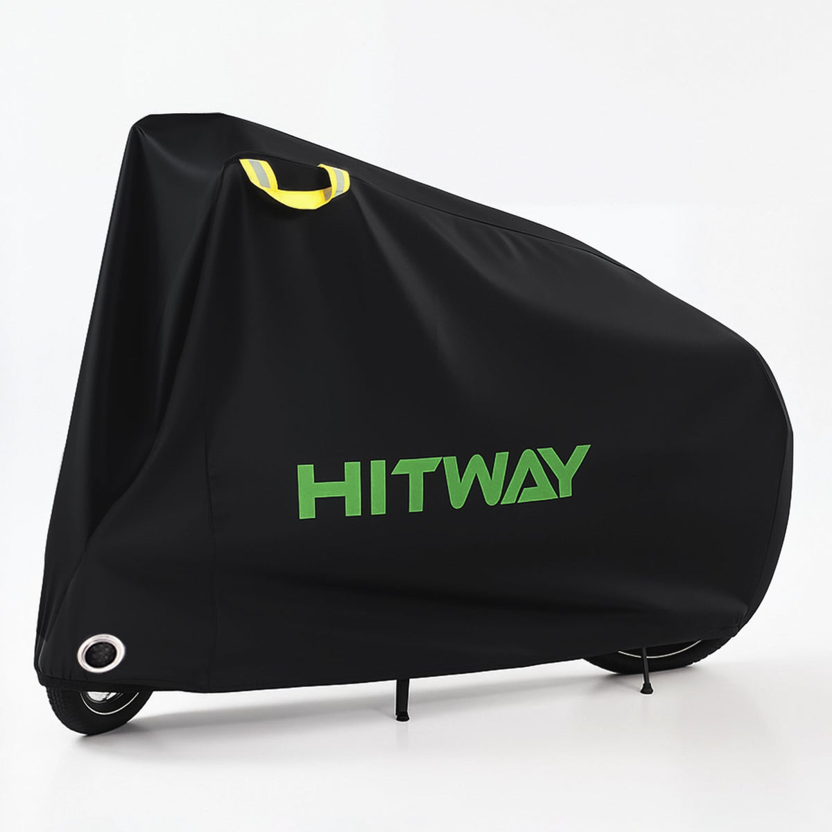 All-weather Bike Cover