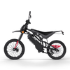 HT500 Electric Dirt Bike
