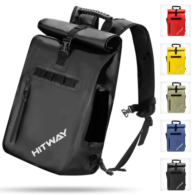 3-in-1 Bike Bag