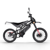 HT500 Electric Dirt Bike