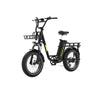 KOOLUX X7 750W 48V 25Ah E-Bike With Hydraulic Brakes