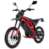 HT500 Electric Dirt Bike