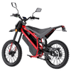 HT500 Electric Dirt Bike