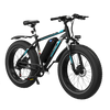 Hitway BK15 4.0 Fat Tire Electric Bike