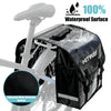 Ebike Double Hanging Bag