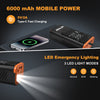 Portable Electric Air Pump