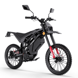 HT500 Electric Dirt Bike