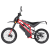 HT500 Electric Dirt Bike