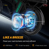 Hitway BK5S Folding Electric Bike