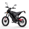 HT500 Electric Dirt Bike