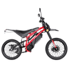 HT500 Electric Dirt Bike