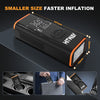 Portable Electric Air Pump