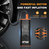 Portable Electric Air Pump