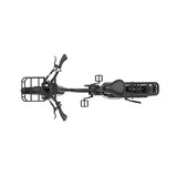 KOOLUX X7 750W 48V 25Ah E-Bike With Hydraulic Brakes