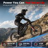 HT500 Electric Dirt Bike